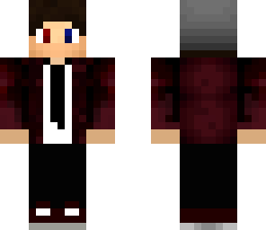hoodie skin