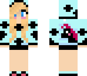 dark version of some skin