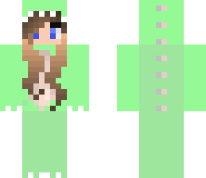 dinosaur girl