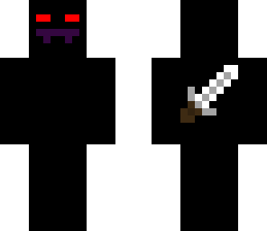 armed demon