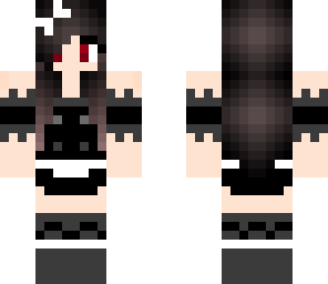 edit female sebastian