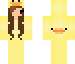so cute duckling