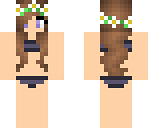 girl swim suit edit