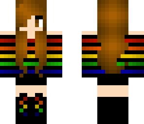 my skin
