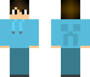 creeper dude