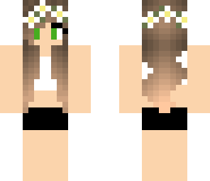 flower girl