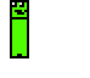 cute creeper