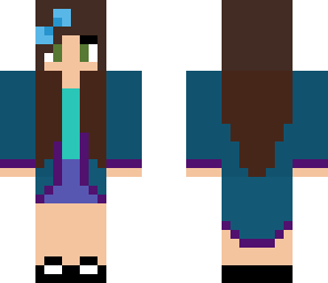 another old skin