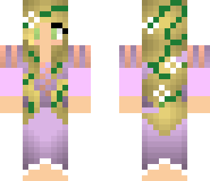 rapunzel