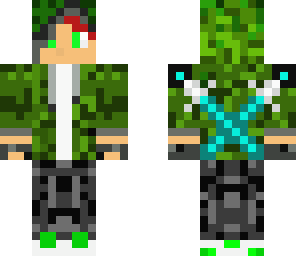 cool ninja