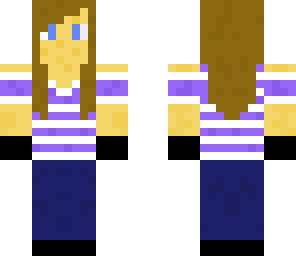 stripe shirt