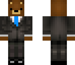 **** bear