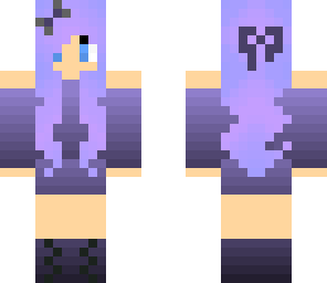 purple princess