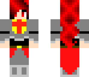 knight girl
