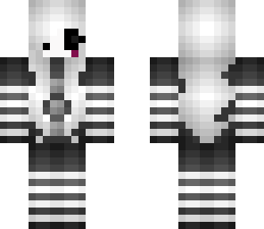 marionette fnaf 3