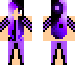 evil girl