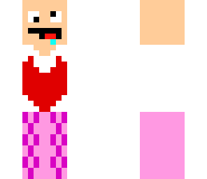 man in tights