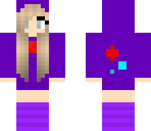 sableye girl