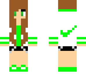 nikie girl updated