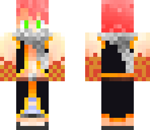natsu