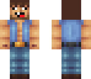 derpy chuck norris