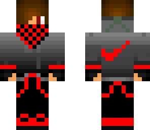 red punk fix