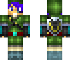 improved link