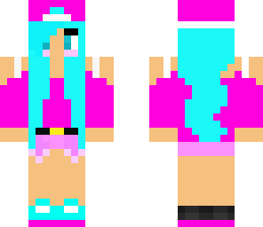 mangle girl human teen