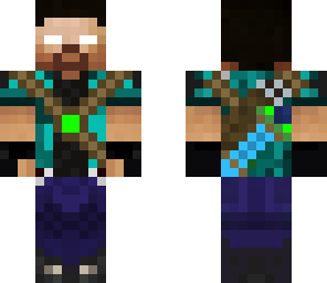 herobrine