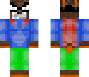 mega bunny