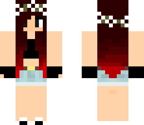 my skin update
