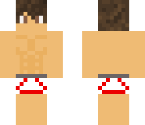 underwear guy