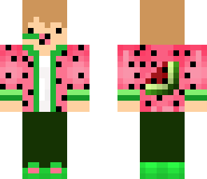 watermelon sammysnipez