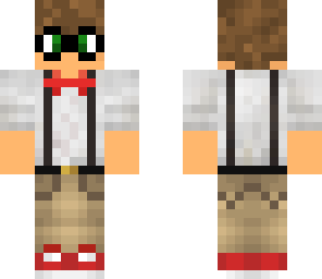 hipster guy