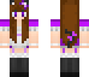 minoru maid