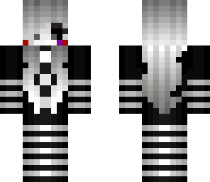 puppet girl