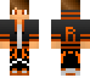 orange power