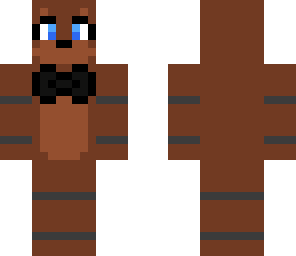 freddy girl
