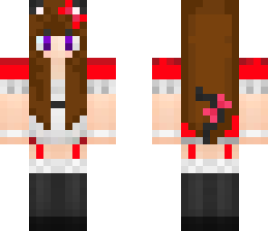 devlinsyo kitty maid