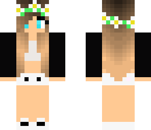 sameera's skin