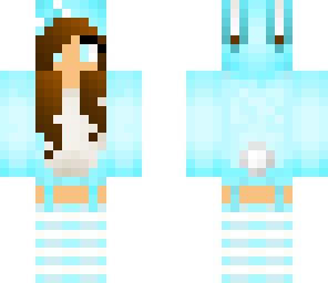 bunny girl edited