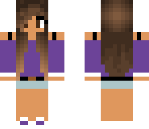 purple lada