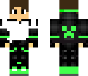creeper boy