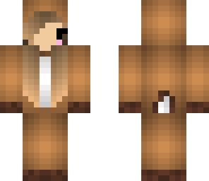 deer girl