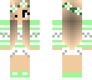 haleyisgreen