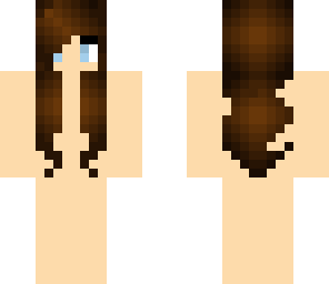 brown hair base