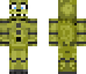 plushtrap girl