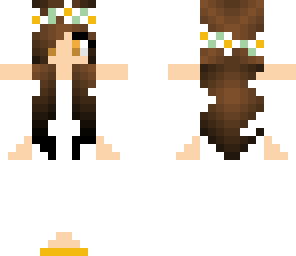 hannah in formalwear