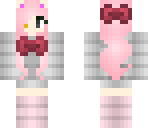 mangle girl