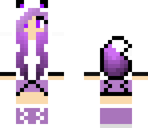 wolf girl